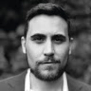 Meet your Posher, Geoffrey